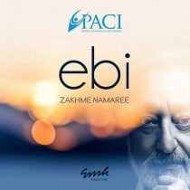 متن آهنگ زخم نامرئی ابی